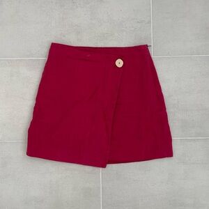 MNG mini skirt